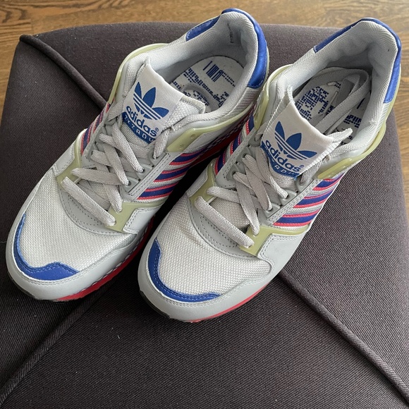 Adidas ZXZADU shoe - Picture 1 of 4